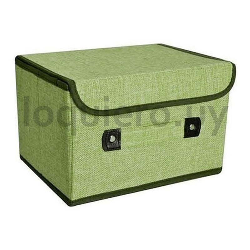 Caja organizadora chica       .