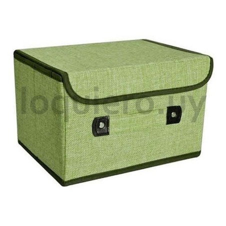 Caja organizadora chica       .
