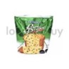 Pan Dulce Portezuelo 600g     .