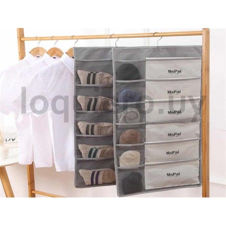 Organizador ropa interior     .