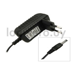 Cargador USB 5V 2A            .