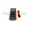 Tester Digital DT9205A        .