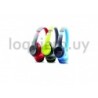 Auricular Bluetooth c/micro sd.