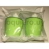 Cable flex. 2mm x 1 Color     .