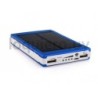 Power Bank Solar 12800MAh     .