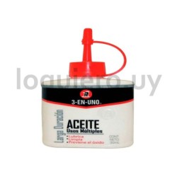 Aceite 3 en 1 30ml            .