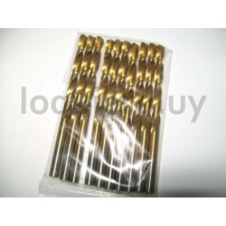 Mecha metal 6mm por unidad    .
