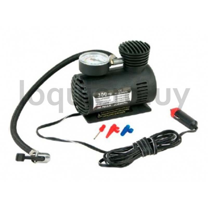 Compresor mini para auto      .