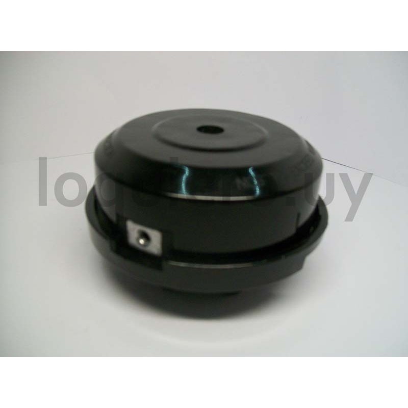Carrete universal bordeadora  .