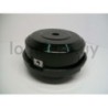 Carrete universal bordeadora  .
