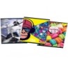 Cuaderno 96 hojas             .