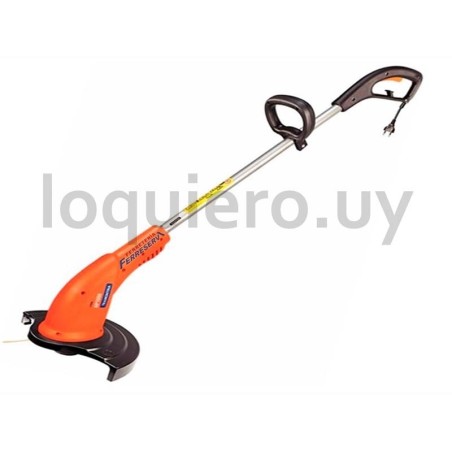 Bordeadora 1500W Tramontina   .
