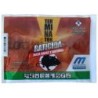 Raticida Terminator 50g       .
