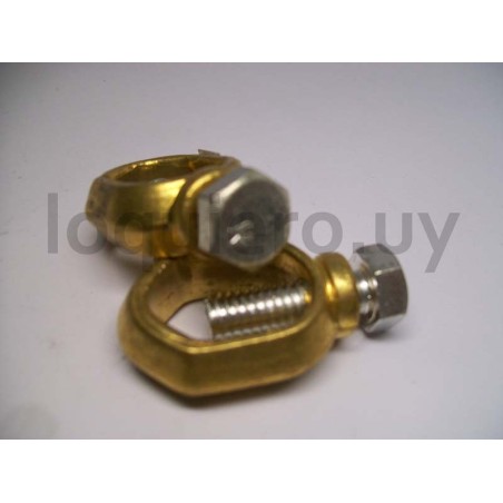 Conector jabalina tierra      .