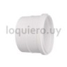 Cupla 50mm Krona liviano      .