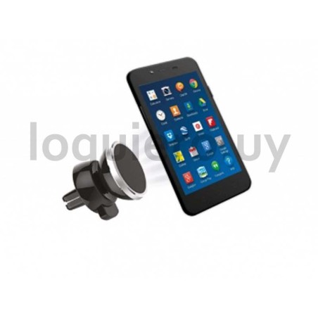 Soporte Celular c/ventosa     .