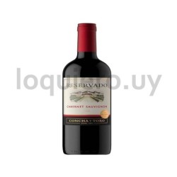 Vino Concha y Toro cabernet   .