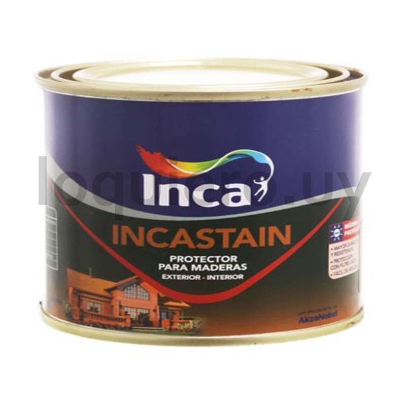 Incastain Cedro 250ml         .