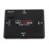 Switch HDMI 1x3 con botón     .