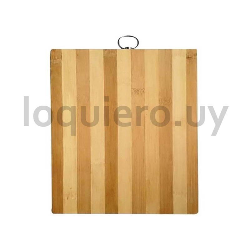 Tabla de madera 32x22cm       .
