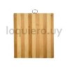 Tabla de madera 32x22cm       .