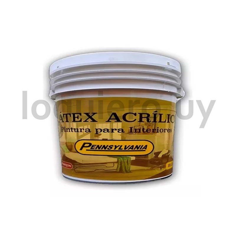 Latex Antihongo 3.6lt. Pennsyl.