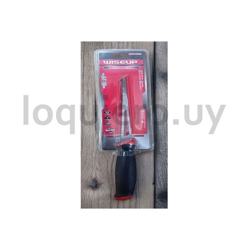 Cuchillo serrucho Yeso        .