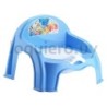 Silla niño con pelela         .