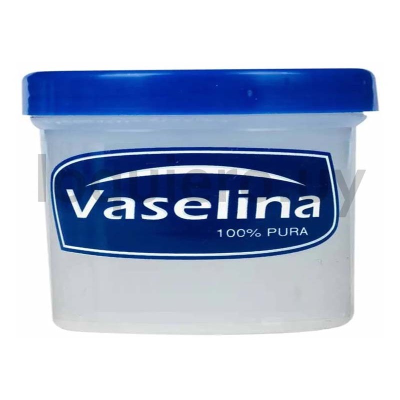 Vaselina sólida BP USP x 200g .