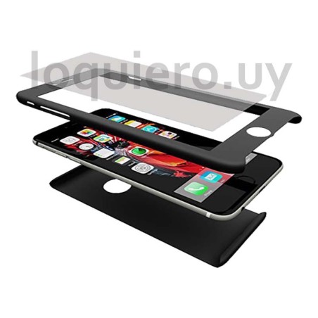 Protector Celular 360 Iphone  .