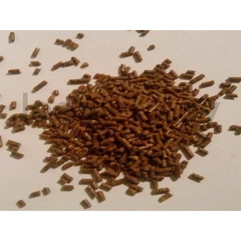 Veneno hormigas granulado 200g.