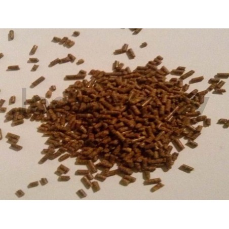 Veneno hormigas granulado 200g.