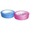 Piscina niño 3 anillos 55lts. .