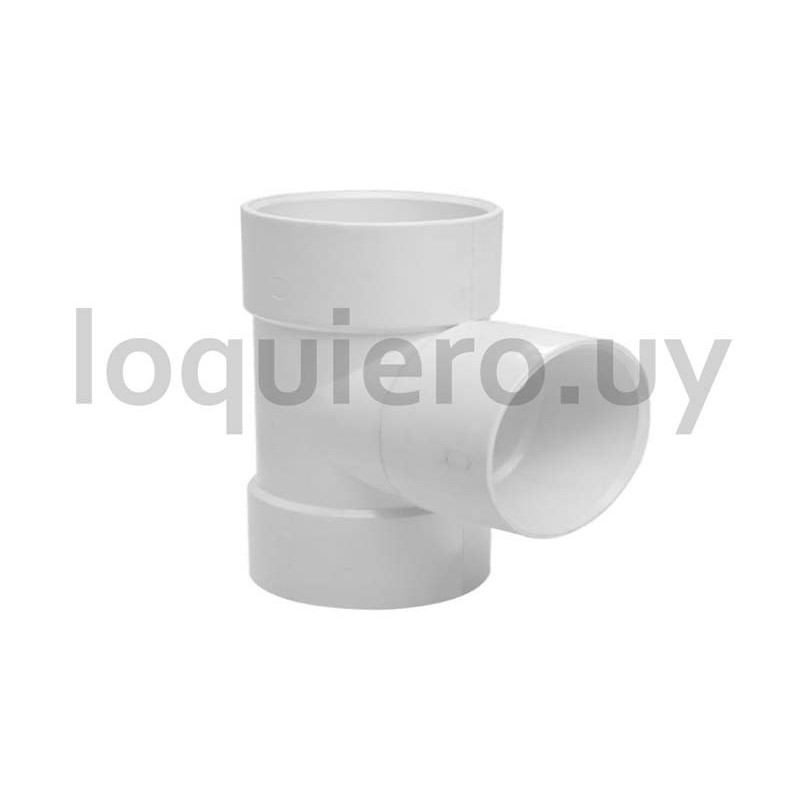 TEE 40mm Krona liviano        .