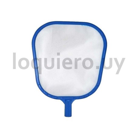 Saca hojas para piscinas      .