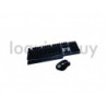Combo teclado gamer RGB       .