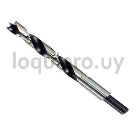 Mecha para madera 10mm        .