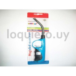 Encendedor flexible           .