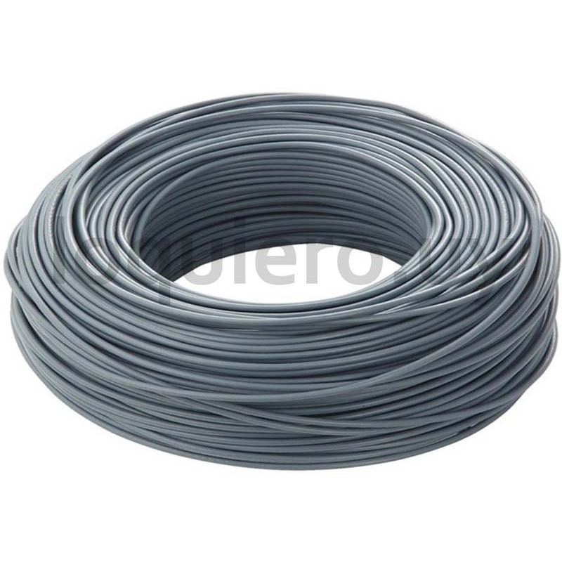 Cable super aislación 3 x 1mm .