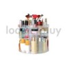 Organizador de cosméticos     .