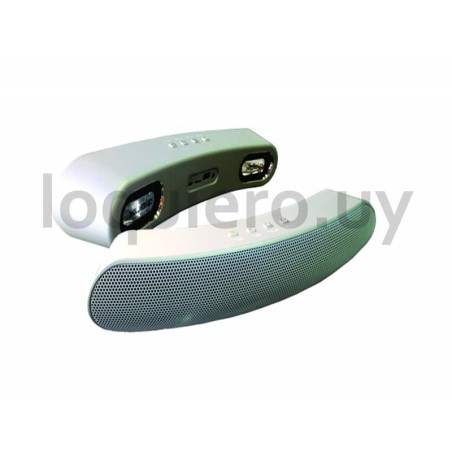 Barra de sonido c/bluetooth   .