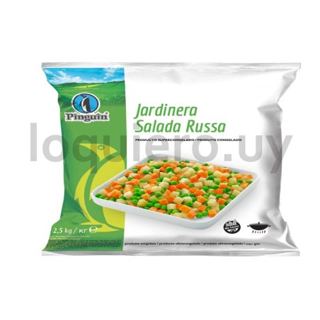 Ensalada Primavera 2.5kg      .