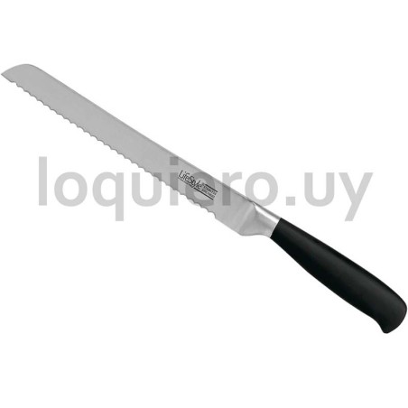 Cuchillo panadero             .