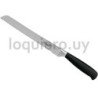 Cuchillo panadero             .