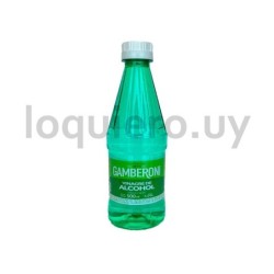 Vinagre alcohol 500. Gamberoni.