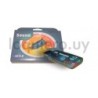 Tarjeta de Sonido USB         .