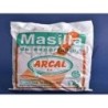 Masilla especial vidrio 1/2kg..