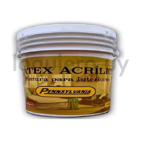 Latex antihongo 18lt.         .