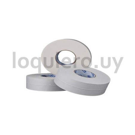 Cinta para yeso 1.5'' x metro .