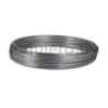 Alambre galvanizado n  16 10m .